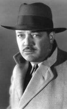 Stanley Blystone